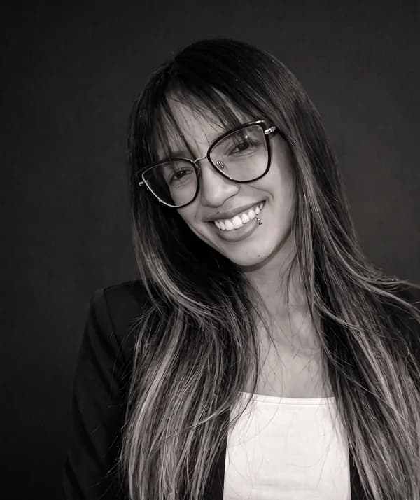 Retrato de Maria