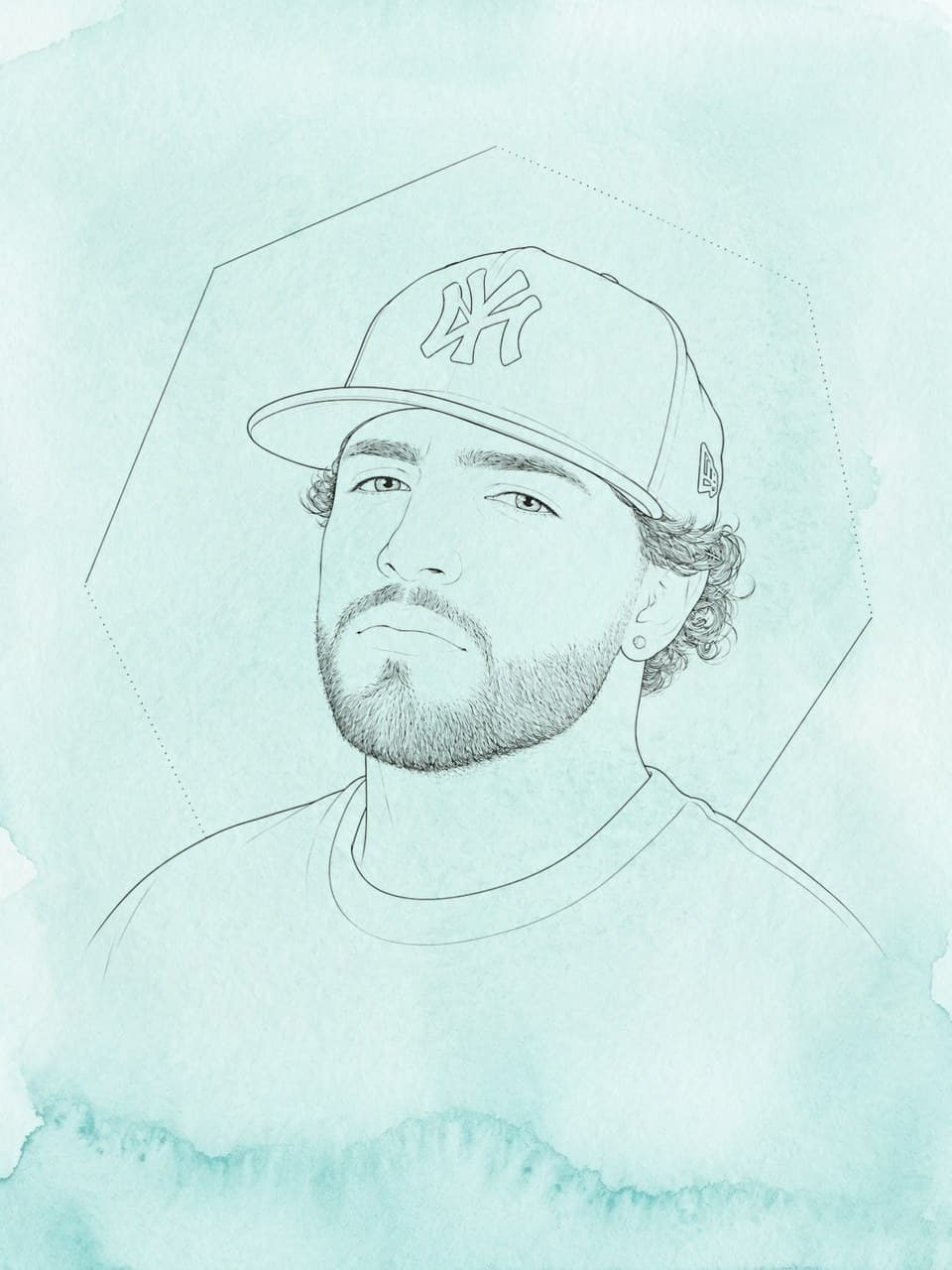 Miguel, Social Media Strategy